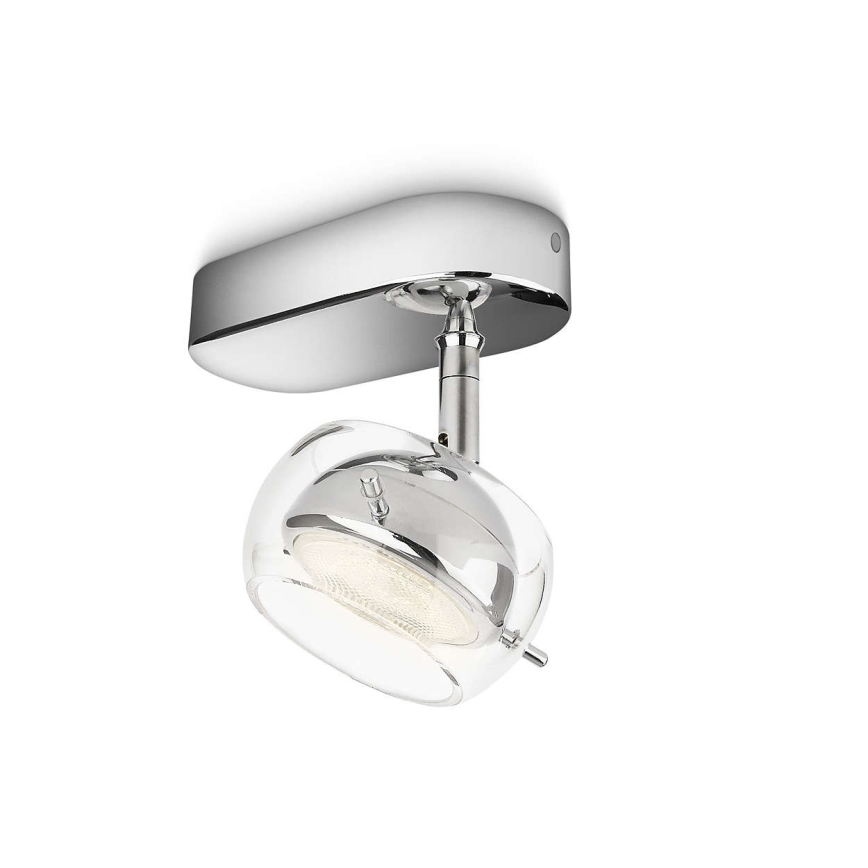 Philips 53220/11/16 - Bodové LED svietidlo CYPRESS 1xHighPower LED/4W/230V