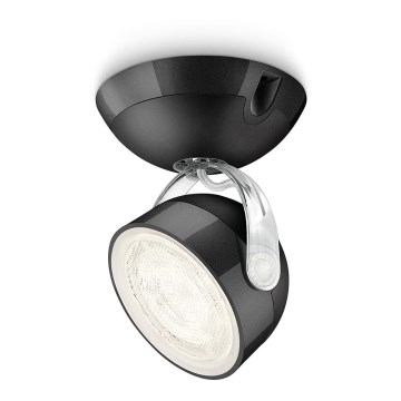 Philips 53230/30/16 - LED bodové svietidlo MYLIVING DYNA 1xLED/3W/230V Philips 53230/30/16 - LED bodové svietidlo MYLIVING DYNA 1xLED/3W/230V