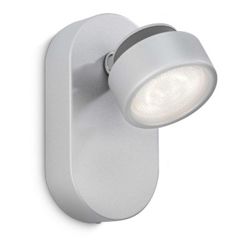 Philips 53270/48/16 - LED bodové svietidlo MYLIVING RIMUS 1xLED/3W/230V Philips 53270/48/16 - LED bodové svietidlo MYLIVING RIMUS 1xLED/3W/230V