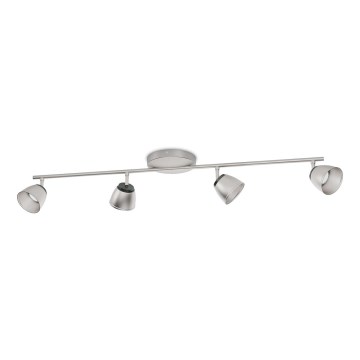 Philips 53354/17/16 - LED bodové svietidlo COUNTY 4xLED/4W/230V Philips 53354/17/16 - LED bodové svietidlo COUNTY 4xLED/4W/230V