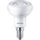 Philips 538638 - LED Stmievateľná žiarovka E14/5W/230V 2700K