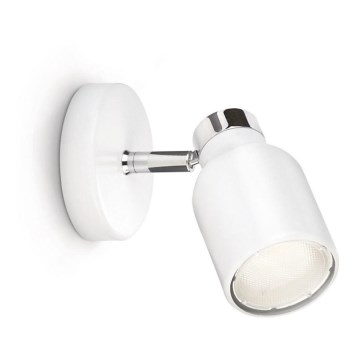 Philips 55670/31/16 - bodové svietidlo ECOMOODS INTUITION 1xGU10/10W/230V Philips 55670/31/16 - bodové svietidlo ECOMOODS INTUITION 1xGU10/10W/230V
