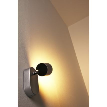 Philips 56240/48/16 - LED bodové svietidlo MYLIVING STAR 1xLED/4W/230V