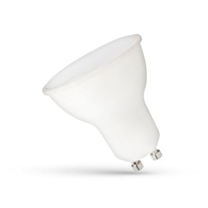 Philips 56330/30/PN - LED Bodové svietidlo MYLIVING PILLAR 1xGU10/6W/230V