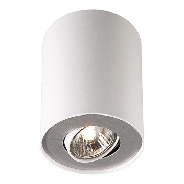 Philips 56330/31/16 - Bodové svietidlo MYLIVING PILLAR 1xGU10/35W Philips 56330/31/16 - Bodové svietidlo MYLIVING PILLAR 1xGU10/35W