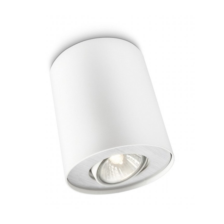 Philips - Bodové svietidlo 1xGU10/35W/230V