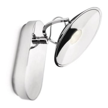 Philips 56390/11/13 - LED bodové svietidlo INSTYLE LUCIANO 1xLED/7,5W/230V Philips 56390/11/13 - LED bodové svietidlo INSTYLE LUCIANO 1xLED/7,5W/230V
