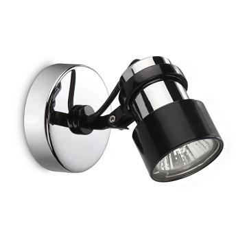 Philips 56440/11/16 - Bodové svietidlo MYLIVING FINISH 1xGU10/35W/230V Philips 56440/11/16 - Bodové svietidlo MYLIVING FINISH 1xGU10/35W/230V