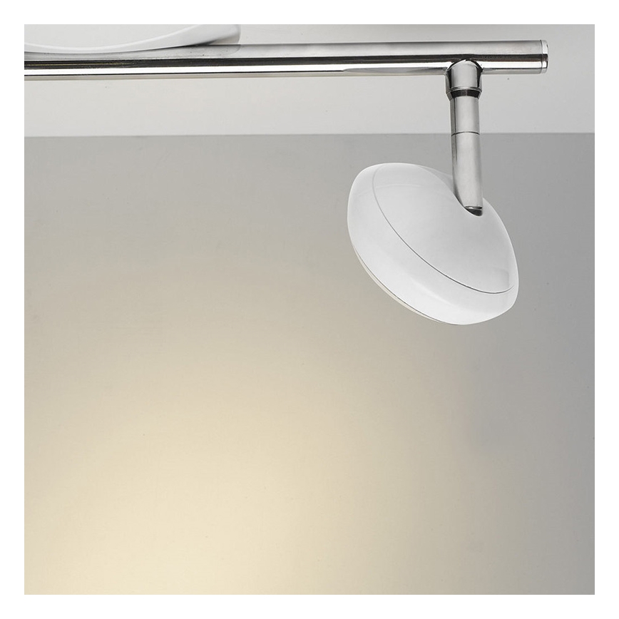 Philips 57172/31/16 - LED bodové svietidlo MYLIVING SEPIA 2xLED/3W/230V