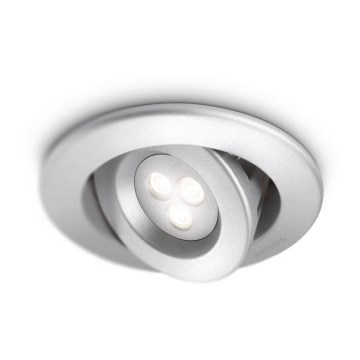 Philips 57924/48/16 - LED Stmievateľné kúpeľňové svietidlo LEDINO LED/7,5W/230V IP23