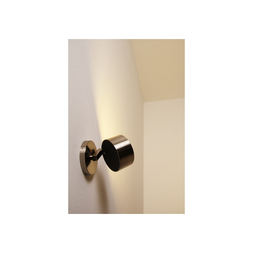 Philips 57940/17/16 - Bodové svietidlo MYLIVING STREAMERS 1xGX53/9W/230V