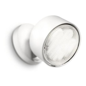 Philips 57940/31/16 - Bodové svietidlo MYLIVING STREAMERS 1xGX53/9W/230V Philips 57940/31/16 - Bodové svietidlo MYLIVING STREAMERS 1xGX53/9W/230V