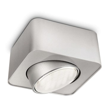 Philips 57950/48/16 - Downlight MYLIVING CONFIDENT 1xGX53/9W Philips 57950/48/16 - Downlight MYLIVING CONFIDENT 1xGX53/9W