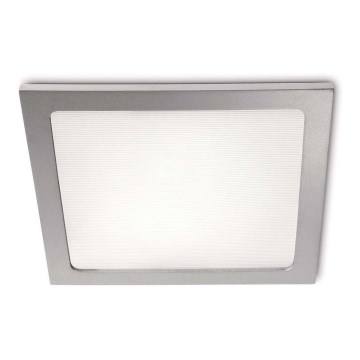 Philips 57958/48/16 - Podhľadové svietidlo MYLIVING HUDDLE 1xE27/20W/230V Philips 57958/48/16 - Podhľadové svietidlo MYLIVING HUDDLE 1xE27/20W/230V