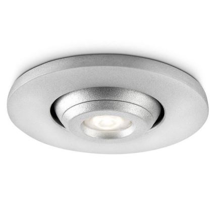 Philips 57983/48/16 - SADA 3x LED podhledové svítidlo TALITHA LED/2W/230V