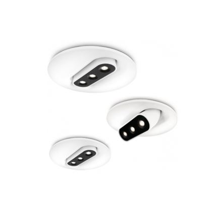 Philips Massive 57988/31/16 SADA 3x LED podhledové svítidlo SMARTSPOT 3xLED/7,5W/230V