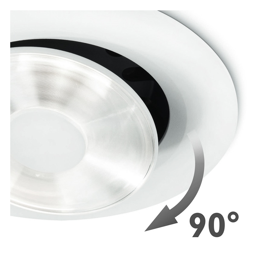Philips 57996/31/16 - LED podhľadové svietidlo MYLIVING YED 1xLED/13W/230V