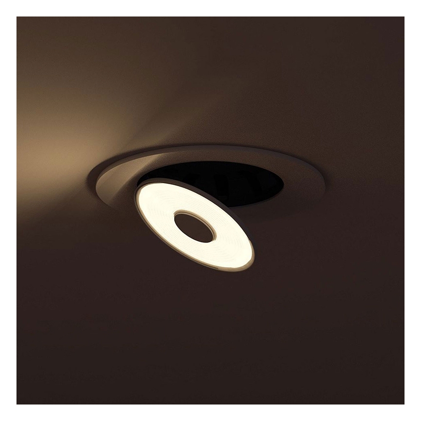 Philips 57996/31/16 - LED podhľadové svietidlo MYLIVING YED 1xLED/13W/230V