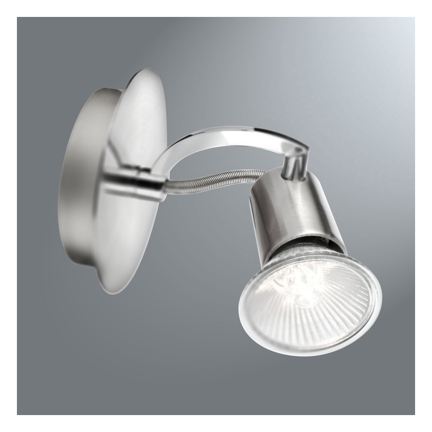 Philips Massive 58000/17/16 - Bodové svítidlo SPOTLINE 1xGU10/35W