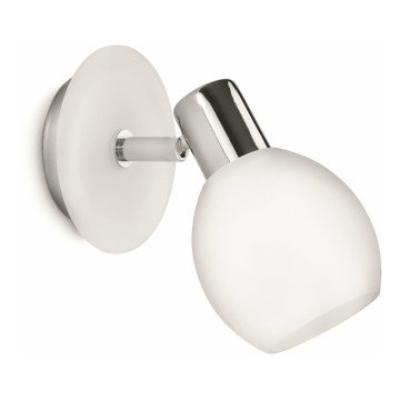 Philips 58060/11/16 - Bodové svietidlo MYLIVING 1xE14/12W/230V