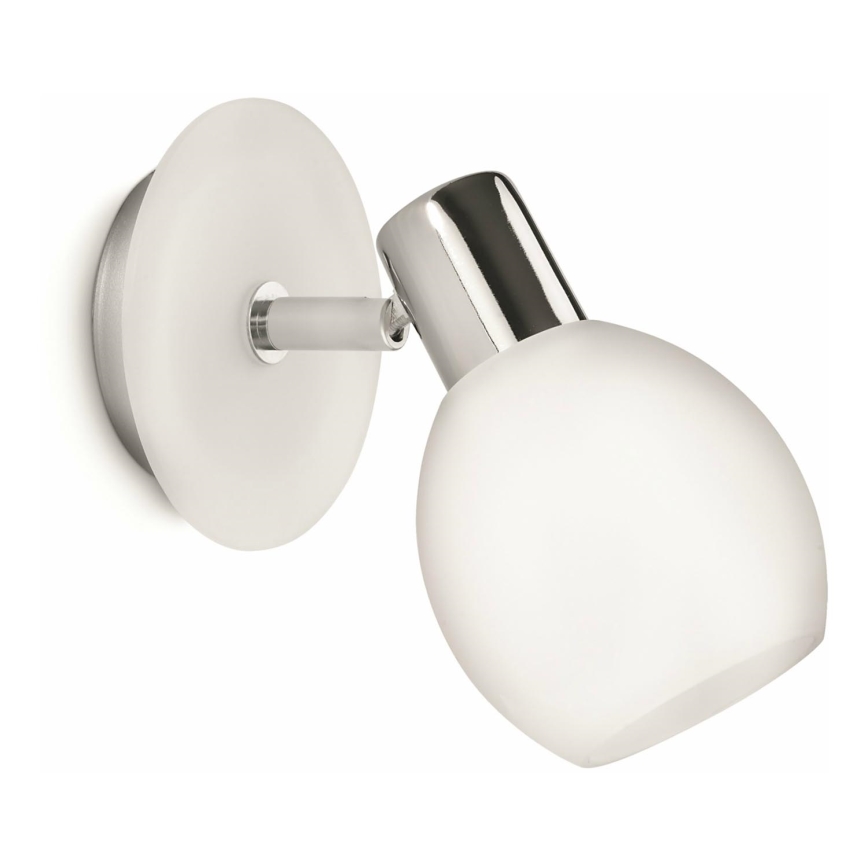 Philips 58060/11/16 - Bodové svietidlo MYLIVING 1xE14/12W/230V