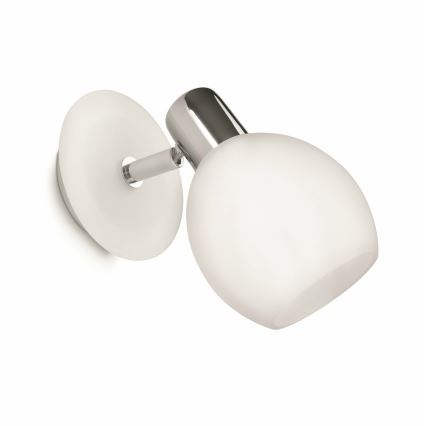 Philips 58060/11/16 - Bodové svietidlo MYLIVING 1xE14/12W/230V