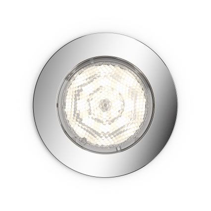 Philips 59005/11/P0 - LED podhľadové svietidlo MYBATHROOM DREAMINESS 1xLED/4,5W/230V