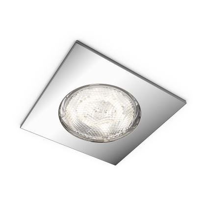 Philips 59006/11/P0 - LED podhľadové svietidlo MYBATHROOM DREAMINESS 1xLED/4,5W/230V