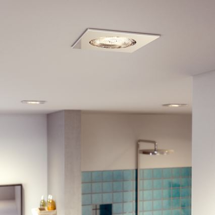 Philips 59006/11/P0 - LED Kúpeľňové svietidlo MYBATHROOM DREAMINESS 1xLED/4,5W IP65