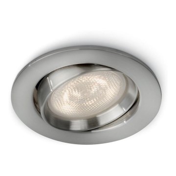 Philips 59031/17/16 - LED Zapustené svietidlo MYLIVING ELLIPSE 1xLED/4W/230V 1xLED/4W/230V Philips 59031/17/16 - LED Zapustené svietidlo MYLIVING ELLIPSE 1xLED/4W/230V 1xLED/4W/230V