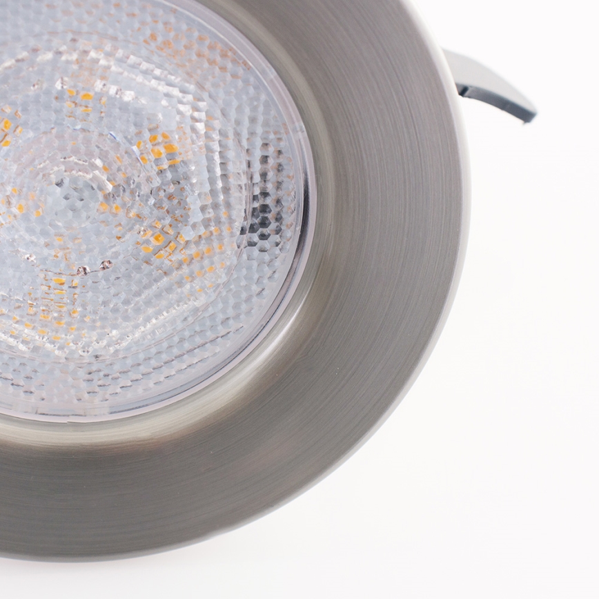 Philips - LED podhľadové svietidlo 1xLED/3W/230V