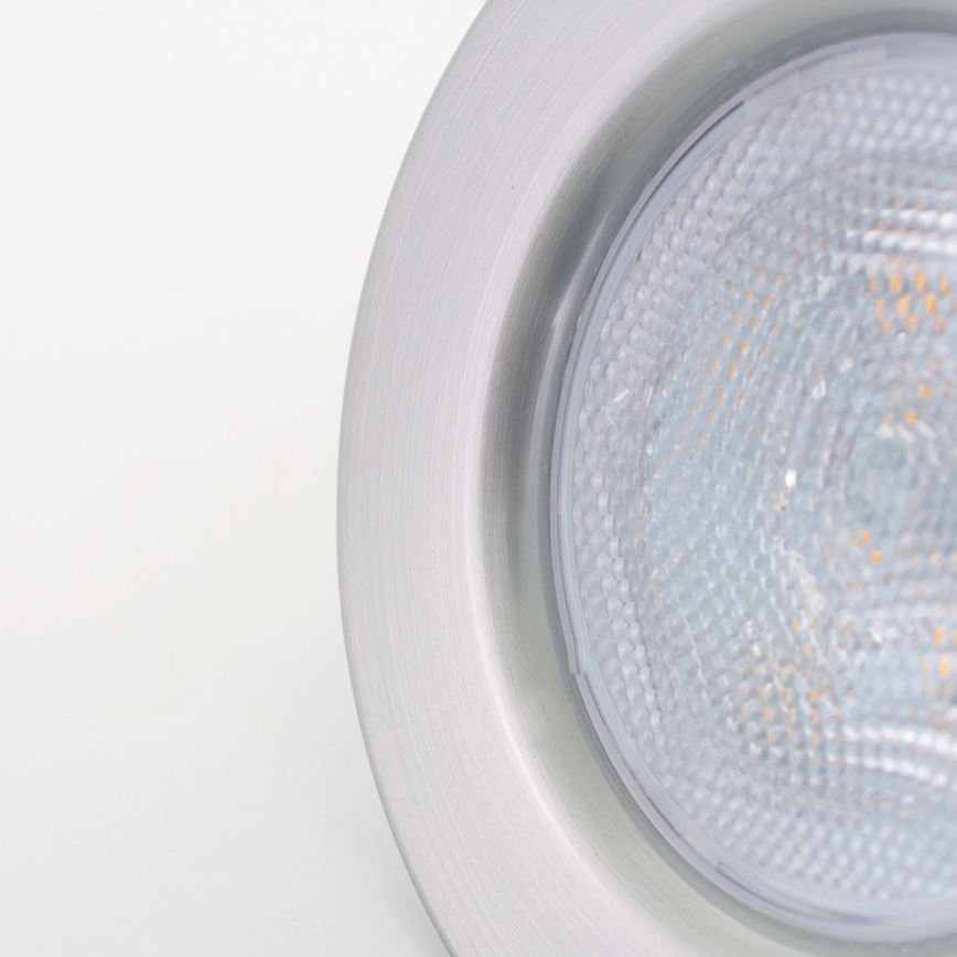 Philips - LED podhľadové svietidlo 1xLED/3W/230V