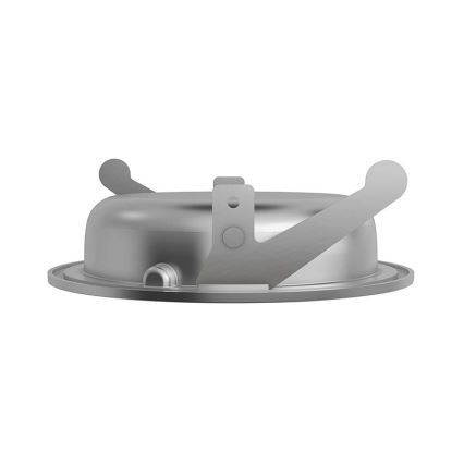 Philips 59180/48/16 - LED podhľadové svietidlo ASTEROPE 1xLED/4,5W/230V