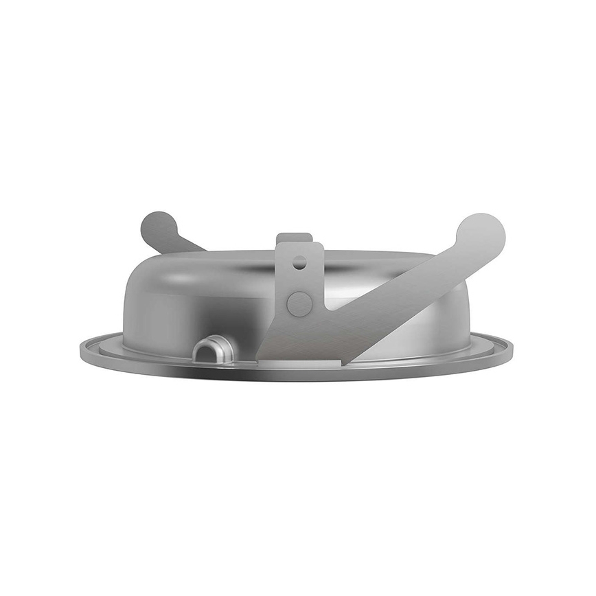 Philips 59180/48/16 - LED podhľadové svietidlo ASTEROPE 1xLED/4,5W/230V
