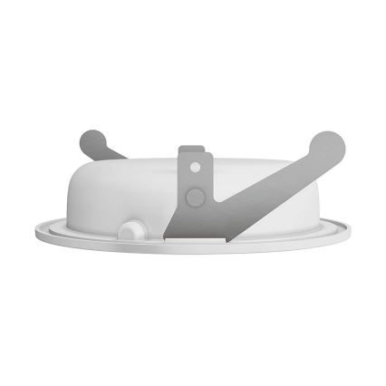 Philips 59183/31/16 - SADA 3x LED podhľadové svietidlo ASTEROPE 1xLED/4,5W/230V