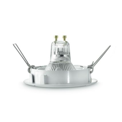 Philips 59270/31/16 - LED koupelnové svítidlo SMARTSPOT NASH 1xGU10/4W/230V