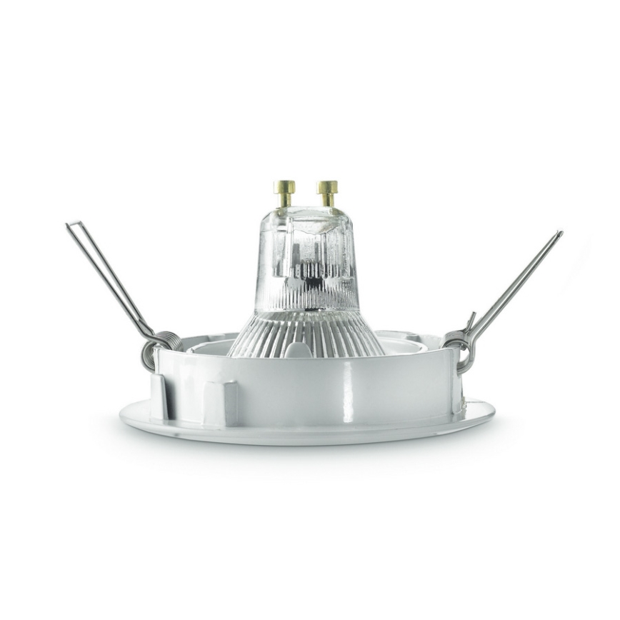 Philips 59270/31/16 - LED koupelnové svítidlo SMARTSPOT NASH 1xGU10/4W/230V