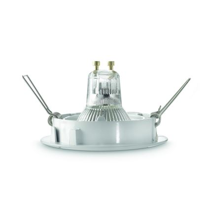 Philips 59270/31/16 - LED koupelnové svítidlo SMARTSPOT NASH 1xGU10/5,5W/230V