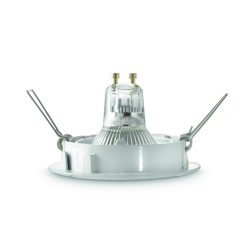 Philips 59270/31/16 - LED koupelnové svítidlo SMARTSPOT NASH 1xGU10/5,5W/230V