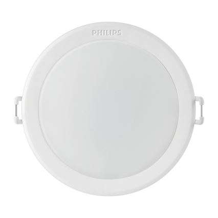 Philips - LED Podhľadové svietidlo 1xLED/5,5W/230V