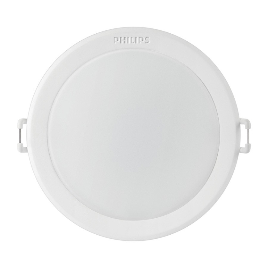 Philis 59444/31/E3 - LED Podhľadové svietidlo MYLIVING MESON 1xLED/6W/230V