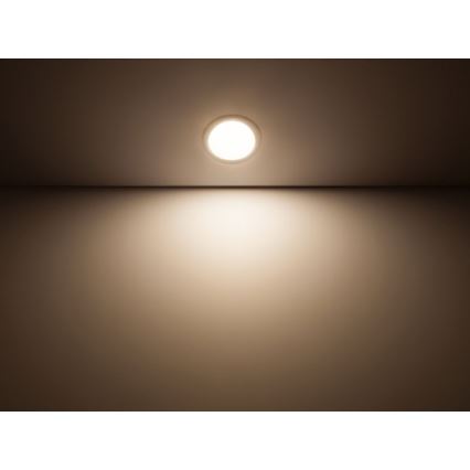 Philis 59444/31/E3 - LED Podhľadové svietidlo MYLIVING MESON 1xLED/6W/230V