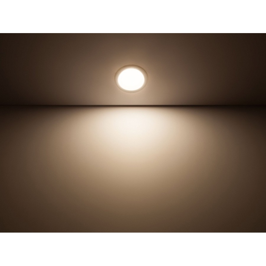Philis 59444/31/E3 - LED Podhľadové svietidlo MYLIVING MESON 1xLED/6W/230V