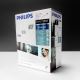 Philips 59473/17/16 - SADA 3xGU10/30W Kúpeľňové podhľadové svietidlo MYLIVING CAPELLA 3xGU10/30W/230V