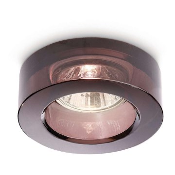 Philips 59515/30/16 - Kúpeľňové podhľadové svietidlo MYLIVING ARA 1xGU10/35W/230V Philips 59515/30/16 - Kúpeľňové podhľadové svietidlo MYLIVING ARA 1xGU10/35W/230V