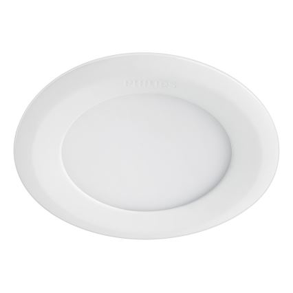 Philips 59521/31/P1 - LED podhľadové svietidlo MARCASITE 1xLED/9W/230V