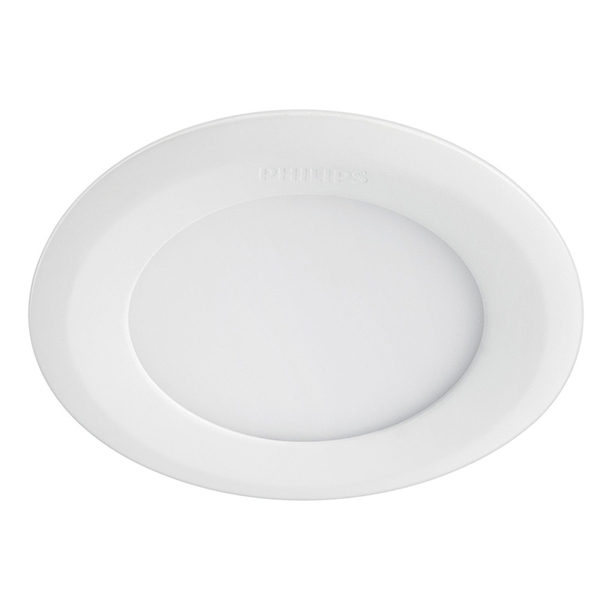 Philips 59521/31/P1 - LED podhľadové svietidlo MARCASITE 1xLED/9W/230V