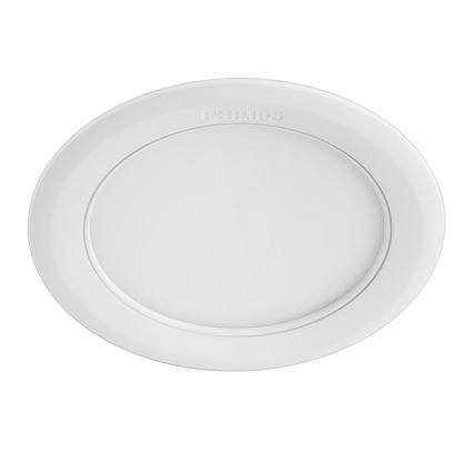 Philips - LED podhľadové svietidlo 1xLED/14W/230V