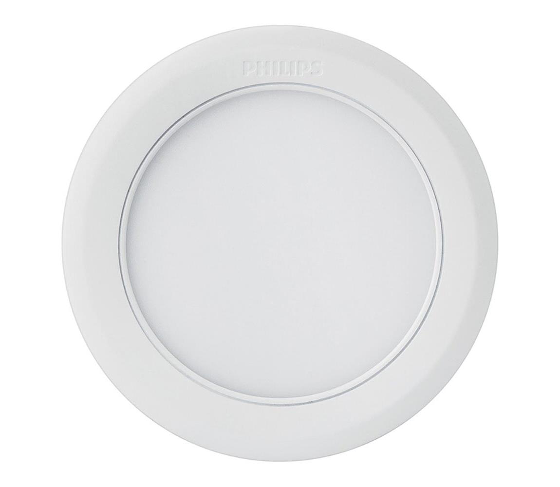Philips 59523/31/P1 - LED zapustené svietidlo MARCASITE LED/14W/230V 59523/31/P1
