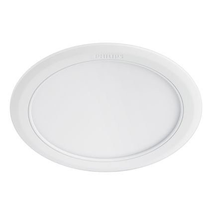 Philips - LED podhľadové svietidlo 1xLED/21W/230V